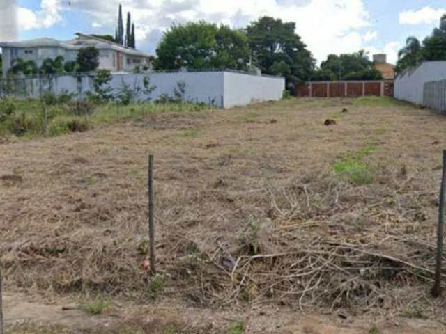 Terreno à venda na Cidade Jardim, Uberlândia  por R$ 700.000