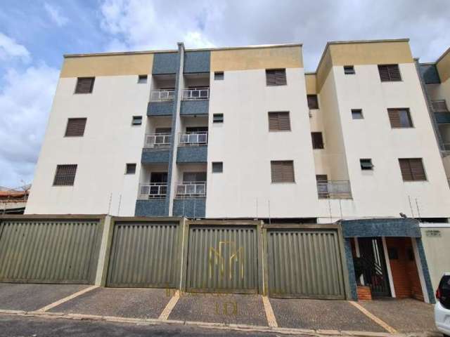 Apartamento com 2 quartos à venda no Santa Mônica, Uberlândia , 60 m2 por R$ 280.000