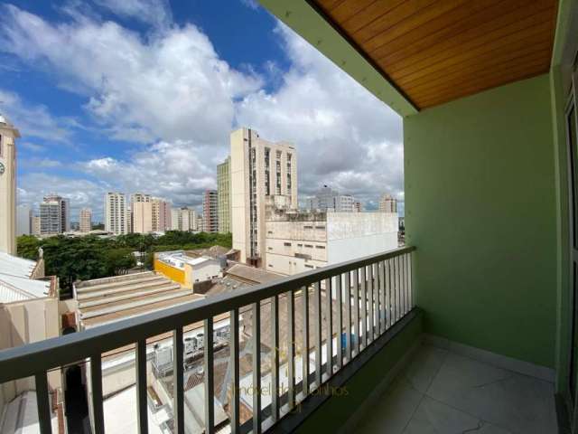 Apartamento com 3 quartos à venda no Centro, Uberlândia , 98 m2 por R$ 550.000