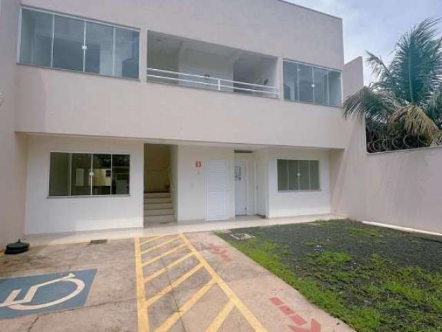 Apartamento com 2 quartos à venda no Shopping Park, Uberlândia , 69 m2 por R$ 220.000