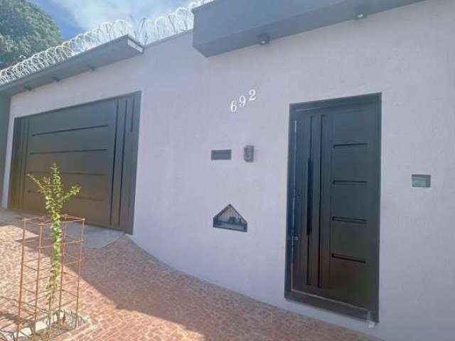 Casa com 3 quartos à venda no Vigilato Pereira, Uberlândia , 214 m2 por R$ 1.650.000