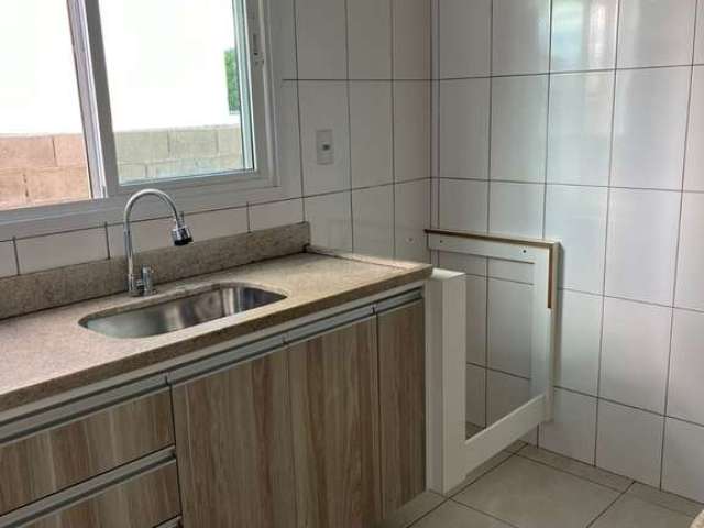 Apartamento com 2 quartos à venda no Marta Helena, Uberlândia , 54 m2 por R$ 280.000