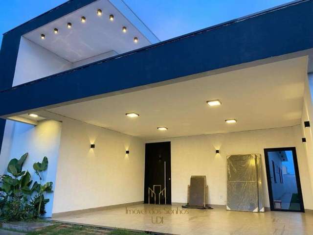 Casa com 3 quartos à venda em Laranjeiras, Uberlândia , 202 m2 por R$ 1.800.000