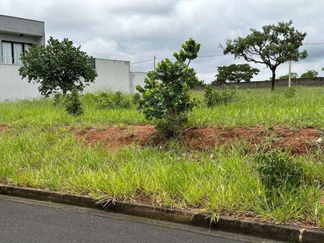 Terreno à venda no Jardim Sul, Uberlândia  por R$ 350.000