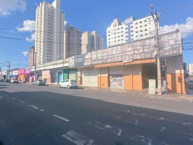 Sala comercial para alugar no Tabajaras, Uberlândia , 22 m2 por R$ 2.800