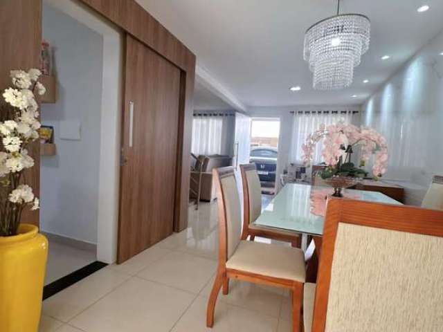 Casa com 3 quartos à venda no Morada da Colina, Uberlândia  por R$ 950.000