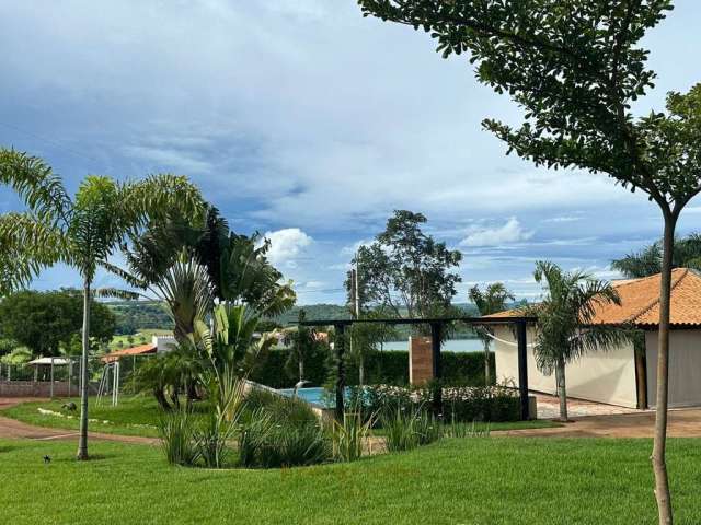 Chácara / sítio à venda no Tubalina, Uberlândia  por R$ 800.000