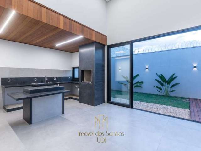 Casa com 3 quartos à venda no Novo Mundo, Uberlândia , 183 m2 por R$ 1.100.000