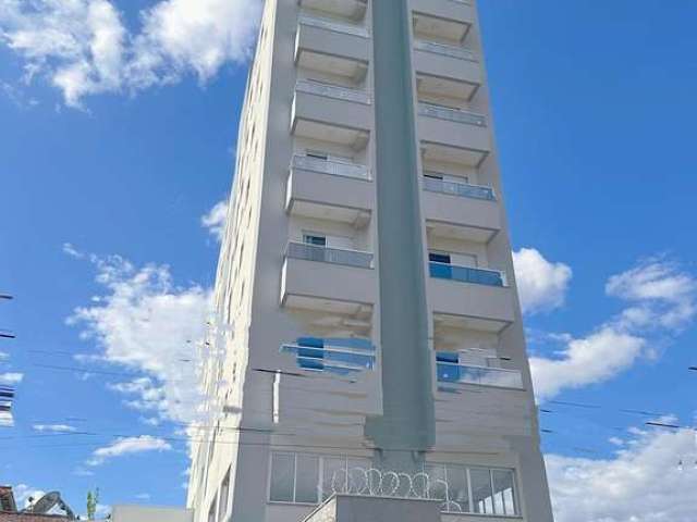 Oportunidade Imperdível: Apartamento à Venda em Uberlândia-MG, Bairro Brasil! 2 Quartos, 1 Suíte, 1 Sala, 2 Banheiros, 1 Vaga, 50m².