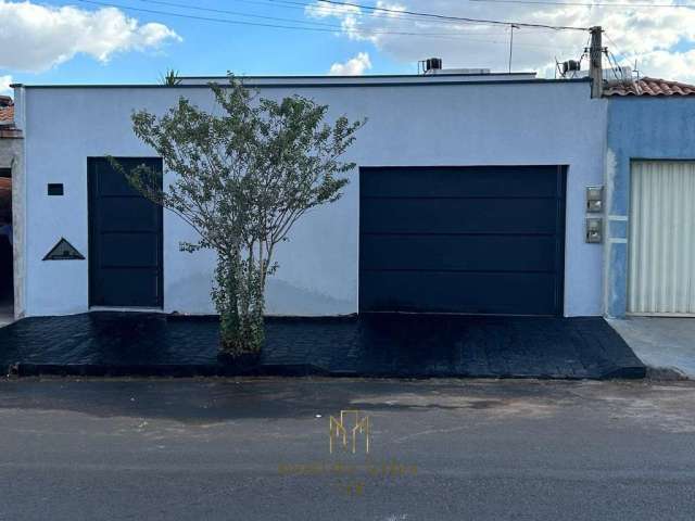 Casa com 3 quartos à venda no Shopping Park, Uberlândia  por R$ 350.000