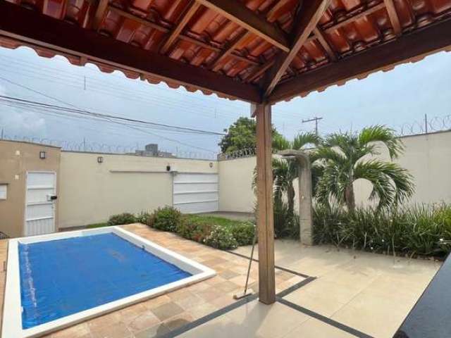 Casa com 3 quartos à venda no Brasil, Uberlândia  por R$ 800.000