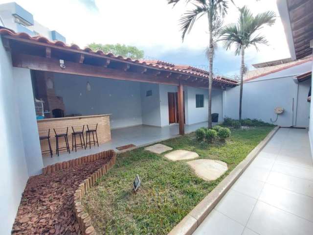 Casa com 3 quartos à venda no Chácaras Tubalina e Quartel, Uberlândia , 250 m2 por R$ 620.000