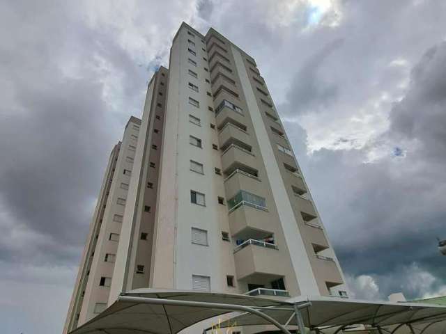 Apartamento com 2 quartos à venda no Jardim Patrícia, Uberlândia , 51 m2 por R$ 220.000