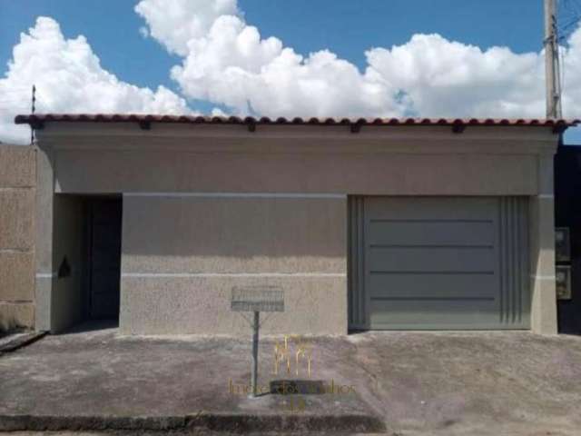 Casa com 2 quartos à venda no Loteamento Monte Hebron, Uberlândia , 200 m2 por R$ 210.000