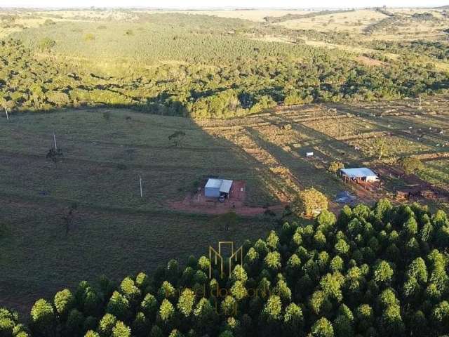 Fazenda à venda no Tubalina, Uberlândia , 64000 m2 por R$ 3.520.000