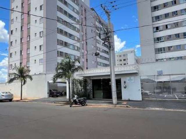 Apartamento com 2 quartos à venda em Laranjeiras, Uberlândia , 43 m2 por R$ 210.000