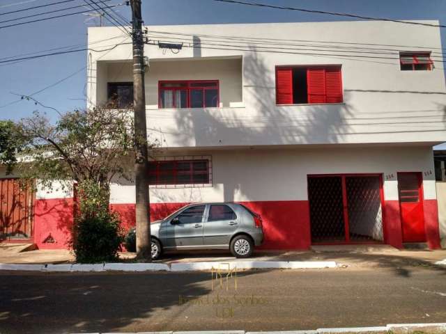 Barracão / Galpão / Depósito com 2 salas à venda no Miranda, Araguari , 1257 m2 por R$ 1.300.000