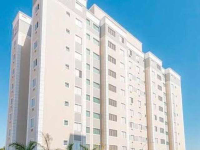 Apartamento com 2 quartos à venda no Presidente Roosevelt, Uberlândia , 49 m2 por R$ 180.000