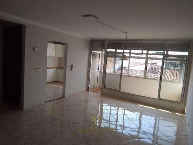 Apartamento com 3 quartos à venda no Planalto, Uberlândia , 142 m2 por R$ 378.000