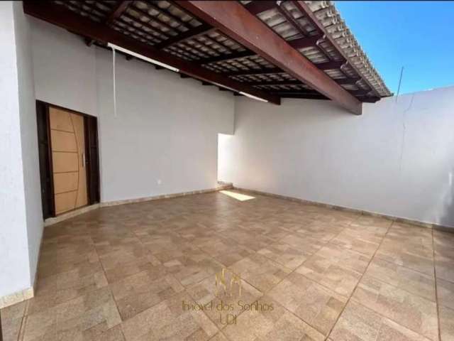 Casa com 3 quartos à venda no Nova Uberlândia, Uberlândia , 250 m2 por R$ 420.000