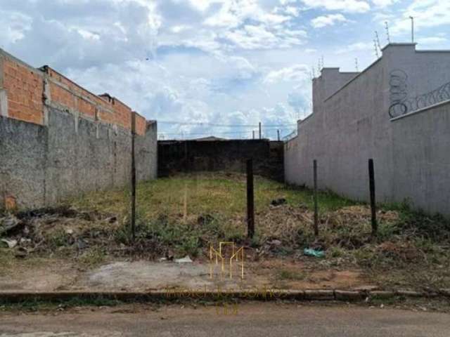 Terreno à venda no Jardim Patrícia, Uberlândia  por R$ 250.000