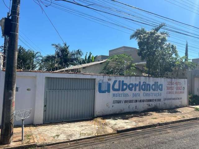 Casa com 2 quartos à venda em Saraiva, Uberlândia , 360 m2 por R$ 470.000