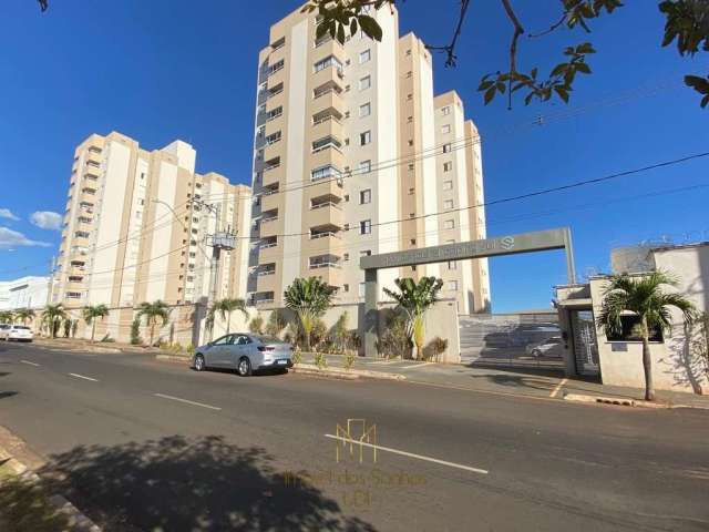 Apartamento com 2 quartos à venda no Jardim Sul, Uberlândia , 56 m2 por R$ 340.000