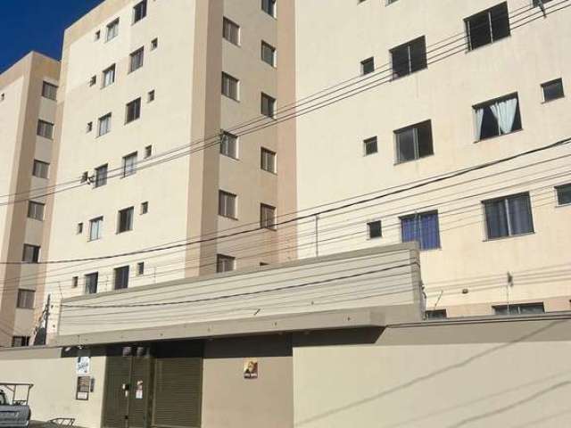 Apartamento à venda em Uberlândia-MG, bairro Panorama: 2 quartos, 1 sala, 1 vaga de garagem, 47m² de área. Aproveite!