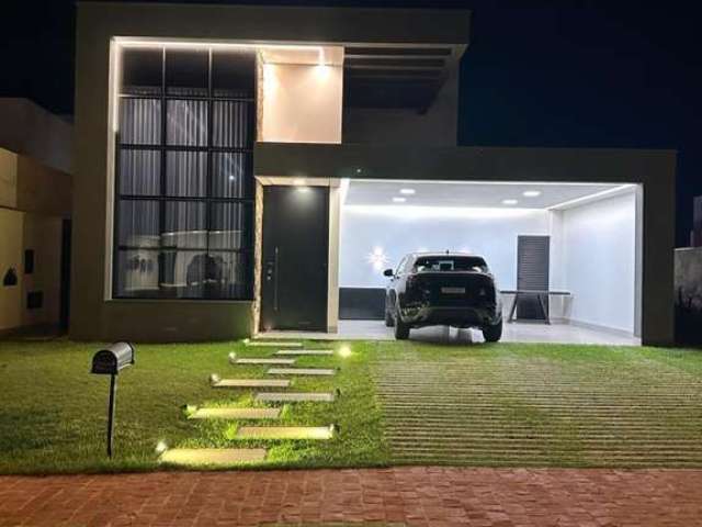 Condomínio Varandas Sul: Luxo e Conforto em Uberlândia-MG, 3 Quartos, 3 Suítes, 202,42m² - Imperdível!