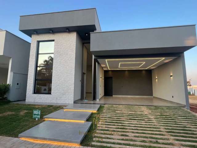 Venda de condomínio Splendido com 3 suítes e 4 vagas no Jardim Botânico, Uberlândia-MG: aproveite!