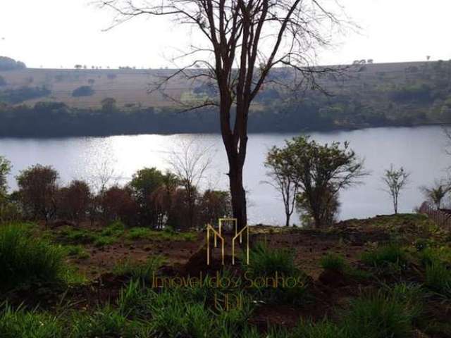 Rancho Para Venda Condomínio Lago Verde. Conforto e Tranquilidade!