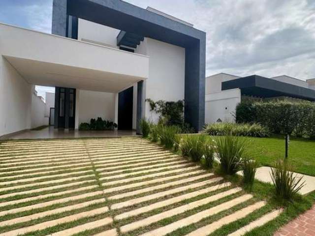 Condomínio Varandas Sul: Luxo e Conforto em Uberlândia-MG, com 4 quartos, 4 suítes e 254m² de área. Confira!