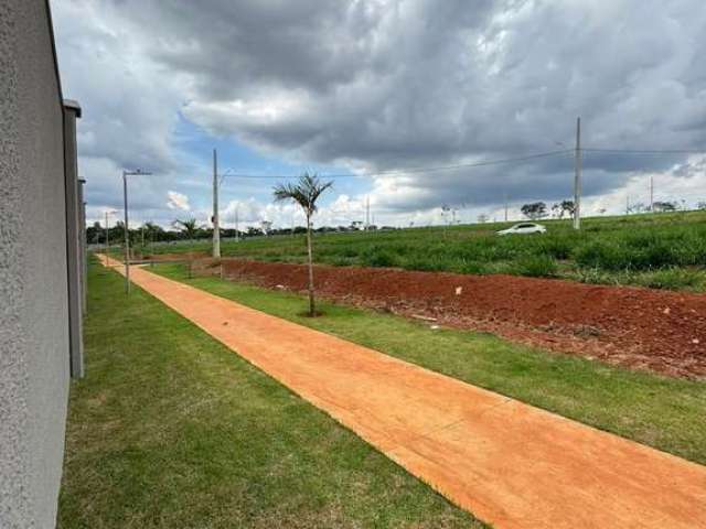 Excelente oportunidade de investimento: Lote à venda em Uberlândia-MG, no bairro Loteamento Portal do Vale II!