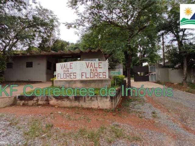 Terreno em Condomínio para Venda em Ibiúna, Centro