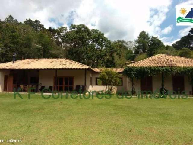 Casa em Condomínio para Venda em Ibiúna, Centro, 4 dormitórios, 2 suítes, 4 banheiros, 5 vagas