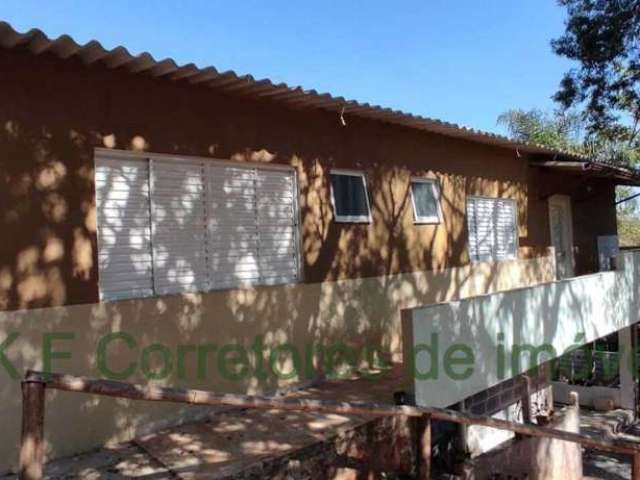 Casa para Venda em Ibiúna, Centro, 2 dormitórios, 1 banheiro, 5 vagas