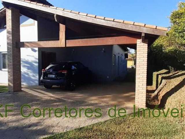 Casa em Condomínio para Venda em Ibiúna, Centro, 4 dormitórios, 3 suítes, 3 banheiros, 4 vagas