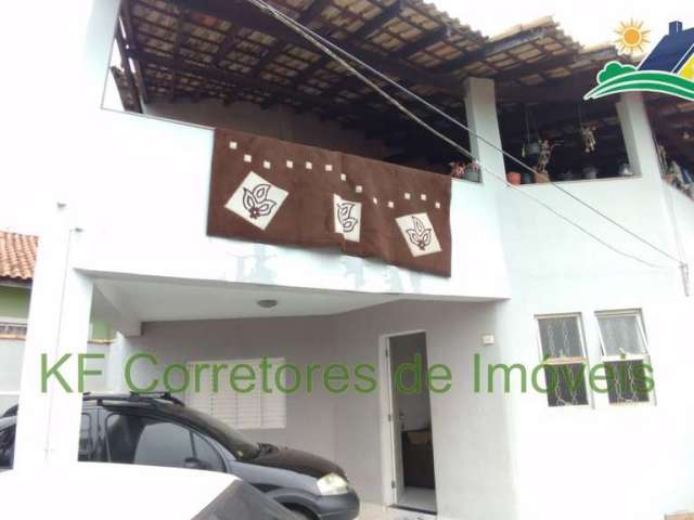 Casa para Venda em Ibiúna, Centro, 4 dormitórios, 4 suítes, 5 banheiros, 2 vagas