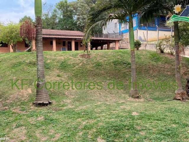 Casa em Condomínio para Venda em Ibiúna, Centro, 3 dormitórios, 1 suíte, 2 banheiros, 1 vaga