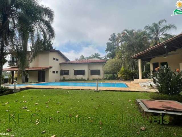 Casa em Condomínio para Venda em Ibiúna, Centro, 3 dormitórios, 1 suíte, 3 banheiros, 3 vagas