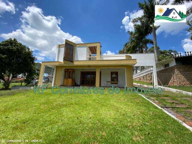 Casa em Condomínio para Venda em Ibiúna, Centro, 4 dormitórios, 2 suítes, 4 banheiros, 5 vagas