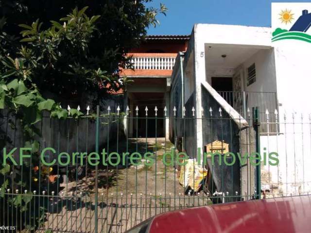 Casa para Venda em Ibiúna, Centro, 3 dormitórios, 2 banheiros, 2 vagas