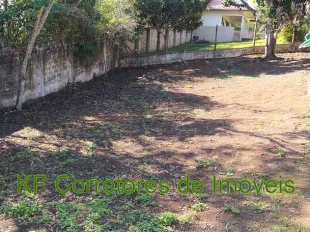 Terreno em Condomínio para Venda em Ibiúna, Centro