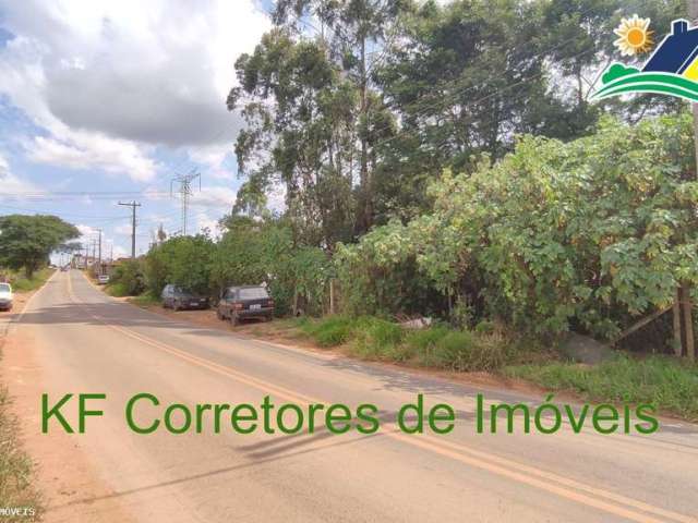 Terreno para Venda em Ibiúna, Centro