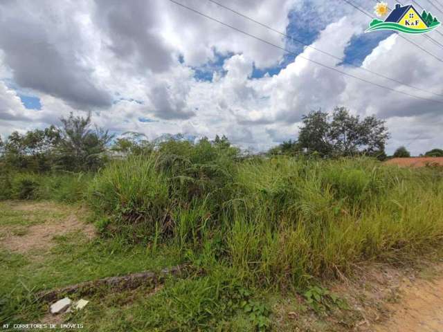 Terreno para Venda em Ibiúna, Centro