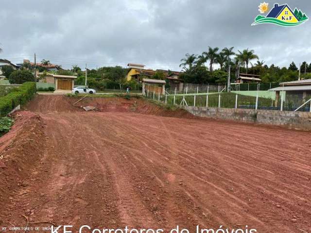 Terreno para Venda em Ibiúna, Centro