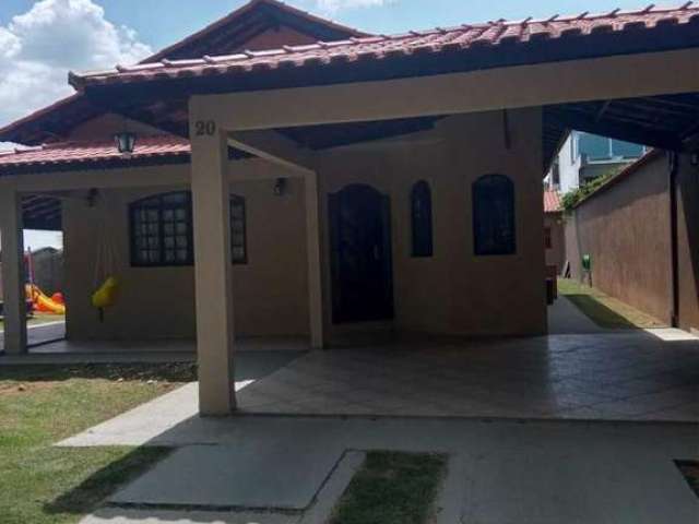 Casa em Condomínio para Venda em Ibiúna, Centro, 3 dormitórios, 2 suítes, 3 banheiros, 2 vagas