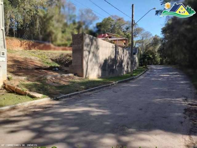 Terreno para Venda em Ibiúna, Centro