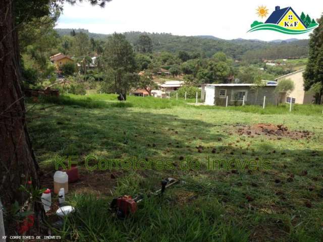 Terreno para Venda em Ibiúna, Centro