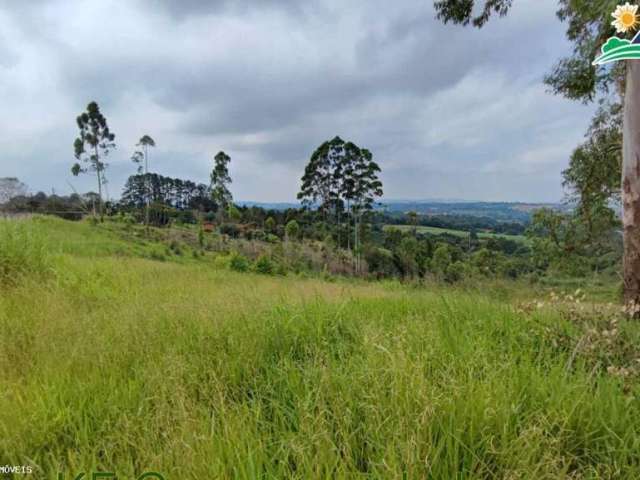 Terreno para Venda em Ibiúna, Centro